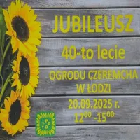 Fotografia ogrodu